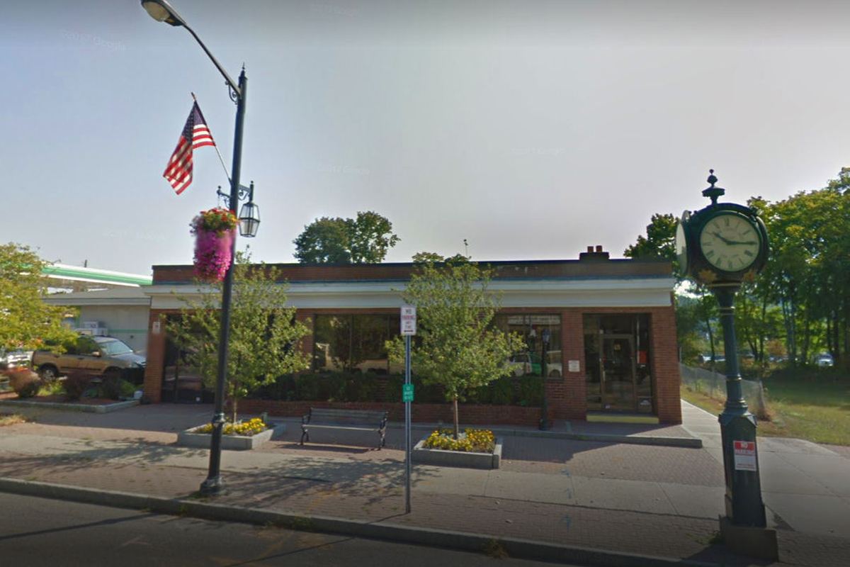 Putnam County Law Department flat roof replacement