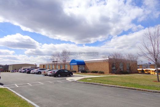 BOCES Administration Building roof replacement, Goshen NY